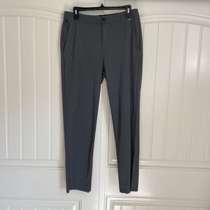 Vuori Fleet Chino Pant Athletic Slim size medium